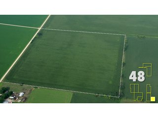 Property photo 177 - Land Auction - 3,379 Acres in 48 Tracts, 2,900 Acres Tillable, Large Contiguous Tracts - Investment Potential